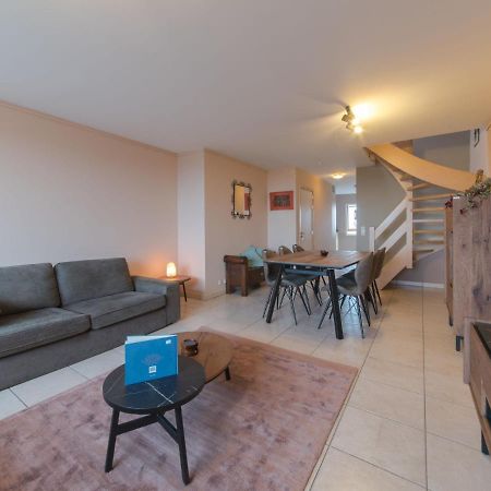 Apartment Meiboom By Interhome ブレーデネ エクステリア 写真
