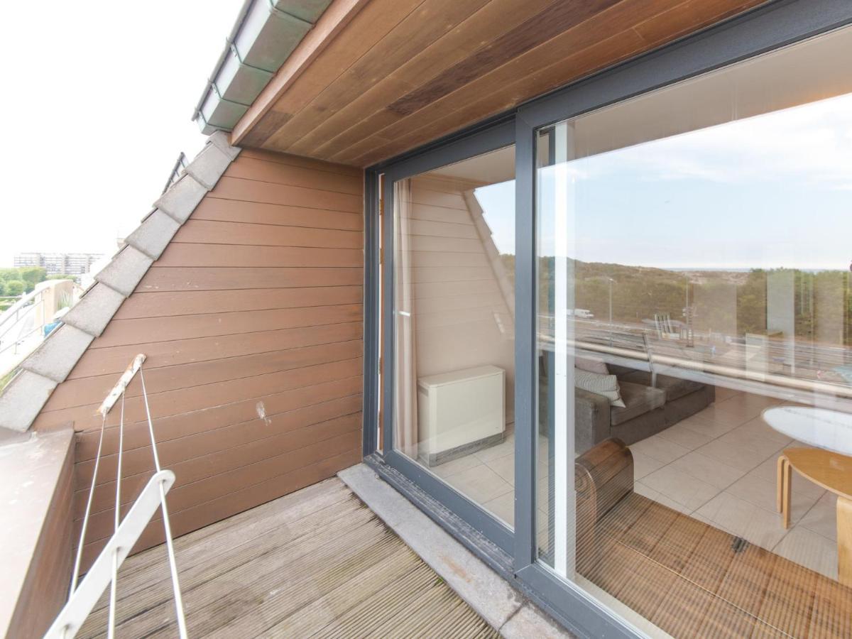 Apartment Meiboom By Interhome ブレーデネ エクステリア 写真