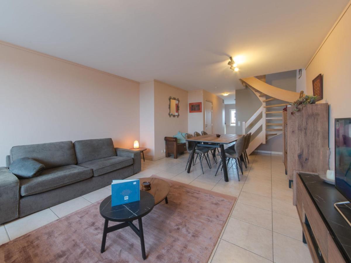 Apartment Meiboom By Interhome ブレーデネ エクステリア 写真