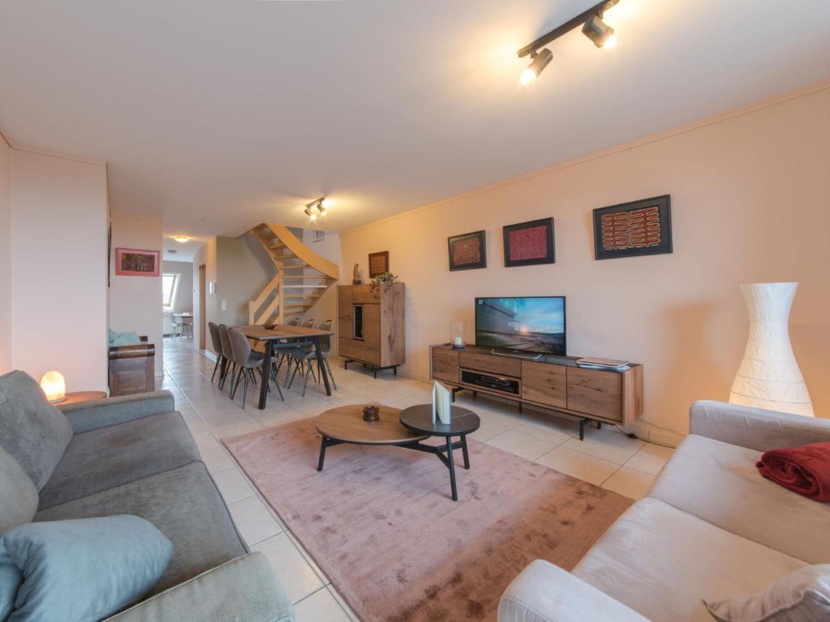 Apartment Meiboom By Interhome ブレーデネ エクステリア 写真