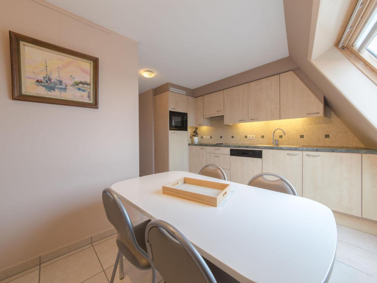 Apartment Meiboom By Interhome ブレーデネ エクステリア 写真