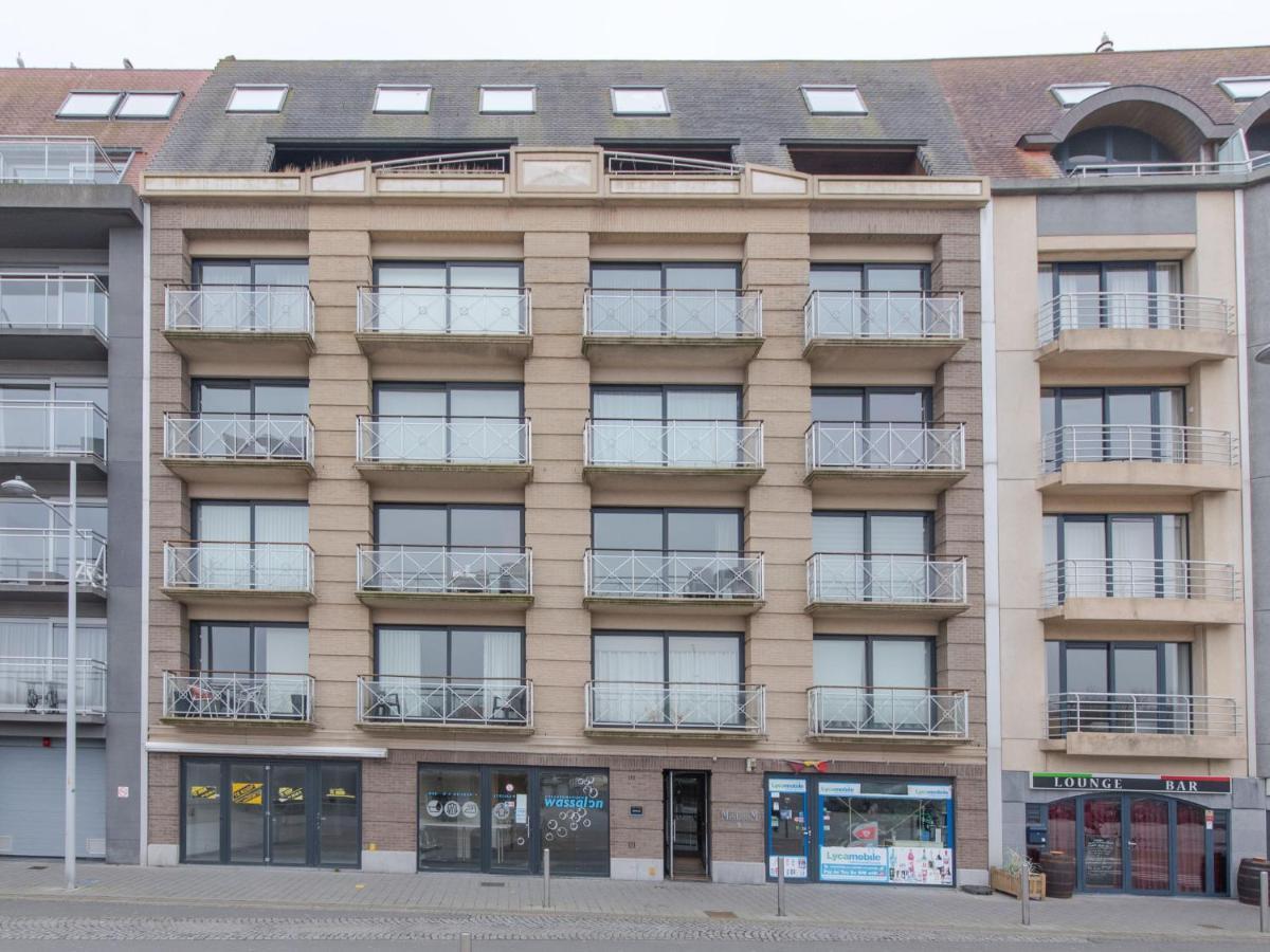 Apartment Meiboom By Interhome ブレーデネ エクステリア 写真